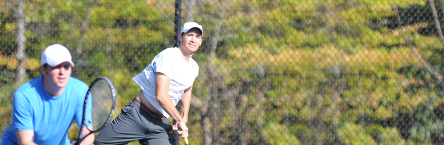 SanJose Tennis Doubles Leagues